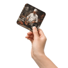 Chef Culinary Coaster