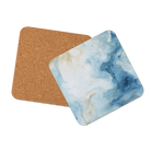 Tranquil Aura Coaster