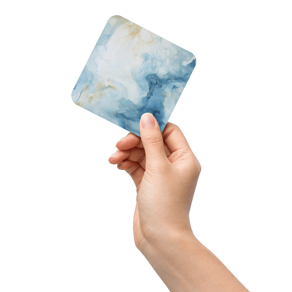 Tranquil Aura Coaster