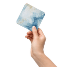 Tranquil Aura Coaster