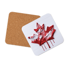 Canadian Splash Coaster