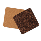 Coffee Beans Coaster