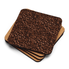 Coffee Beans Coaster