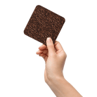 Coffee Beans Coaster