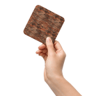 Brick Wall Coaster