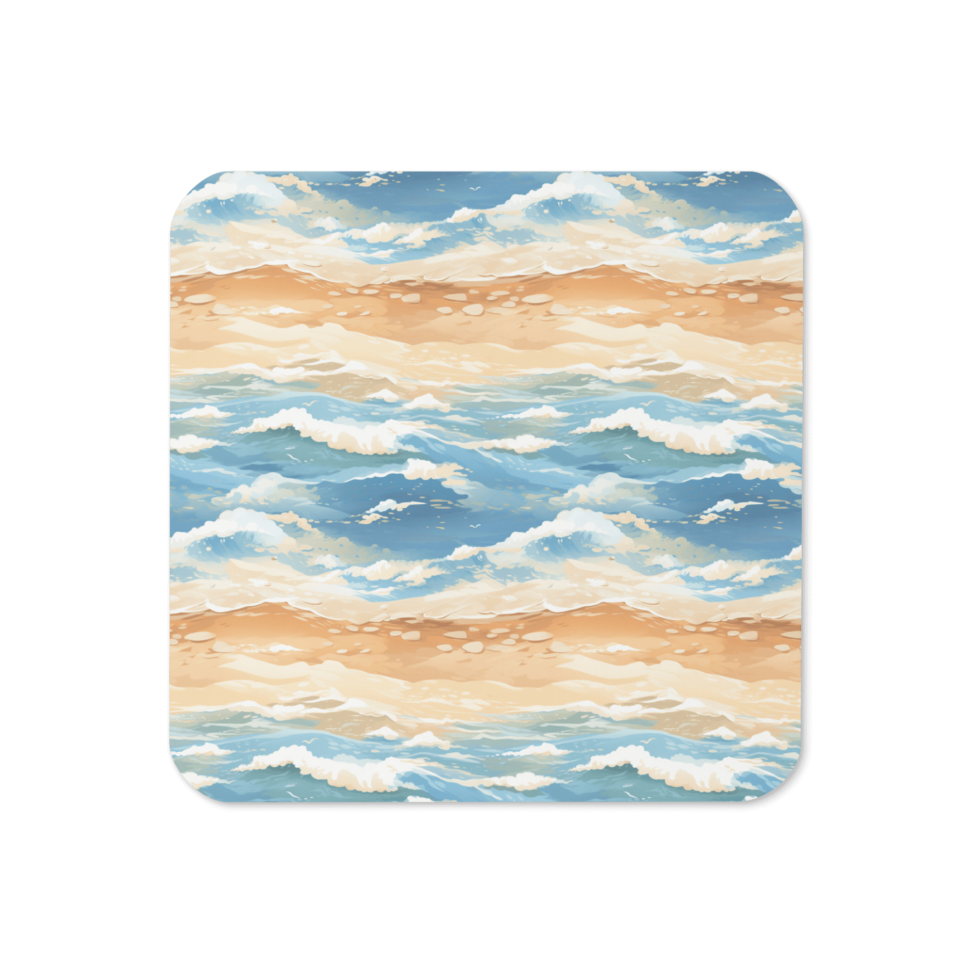 Infinite Beach Coaster