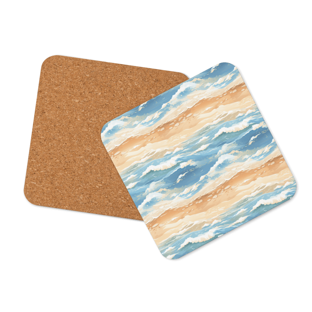 Infinite Beach Coaster