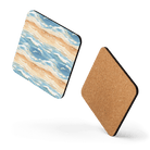 Infinite Beach Coaster