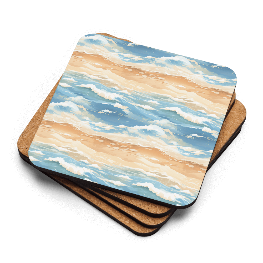 Infinite Beach Coaster