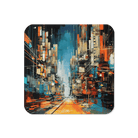 Urban Pulse Coaster