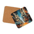 Urban Pulse Coaster