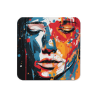 Painted Emotion Coaster