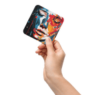 Painted Emotion Coaster