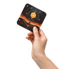 Cosmic Rhythms Coaster