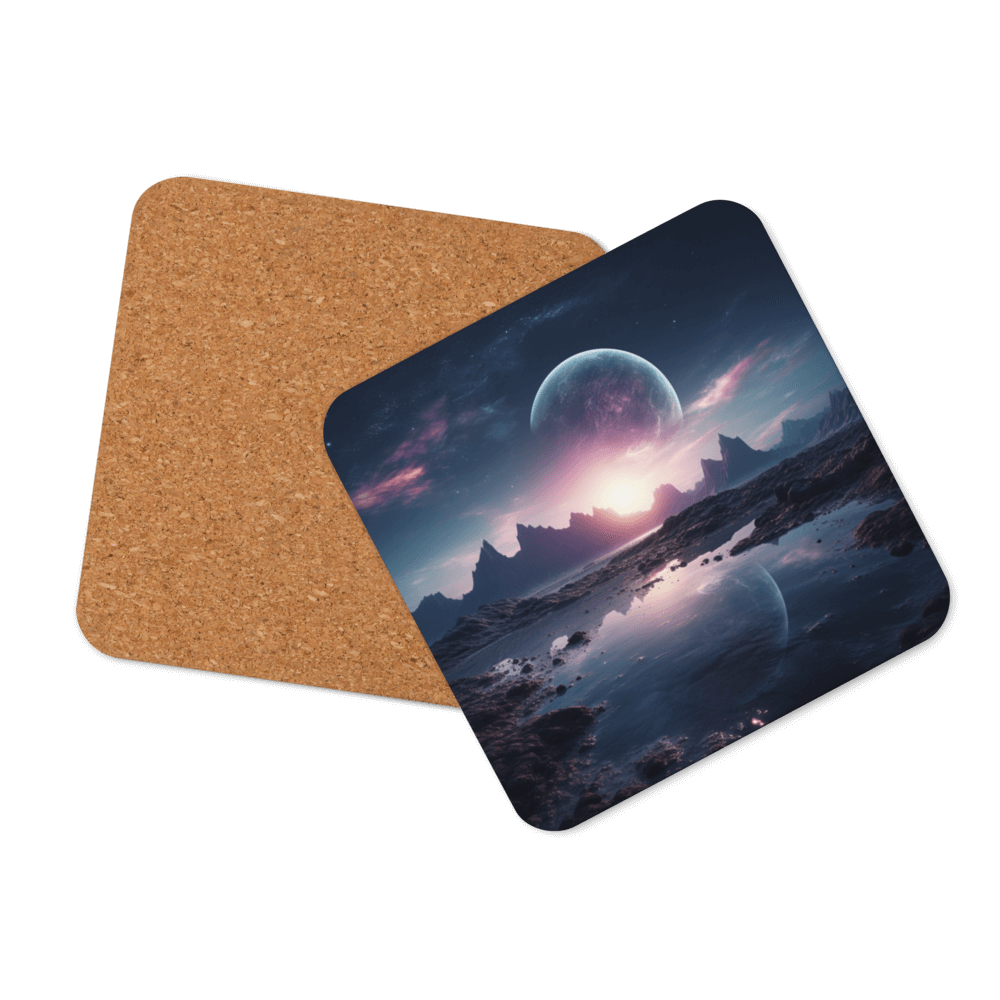 Eternal Horizon Coaster
