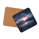 Eternal Horizon Coaster