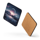 Eternal Horizon Coaster