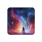 Mystic Veil Coaster
