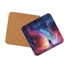 Mystic Veil Coaster