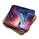 Mystic Veil Coaster