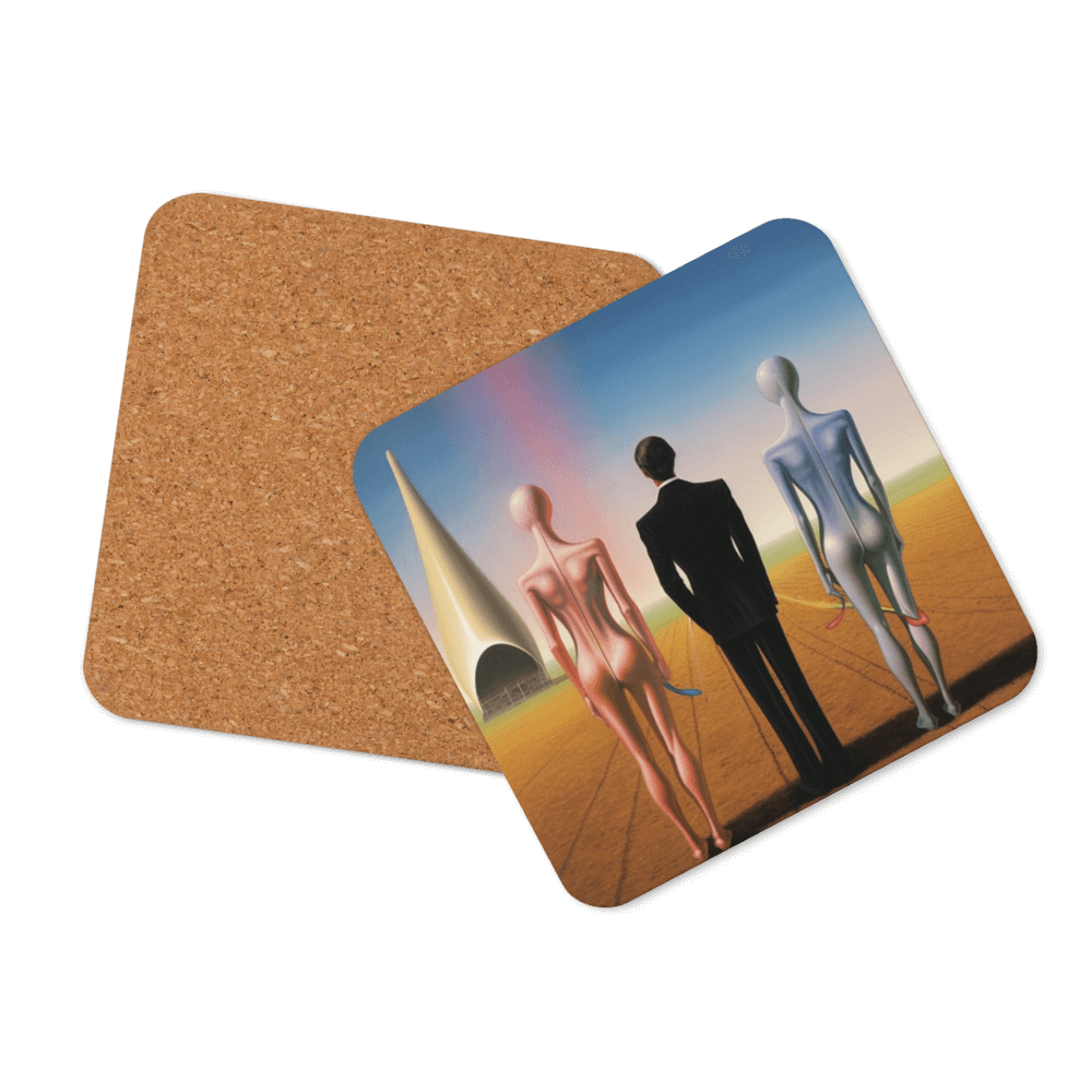Floyds Back Coaster