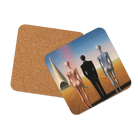 Floyds Back Coaster