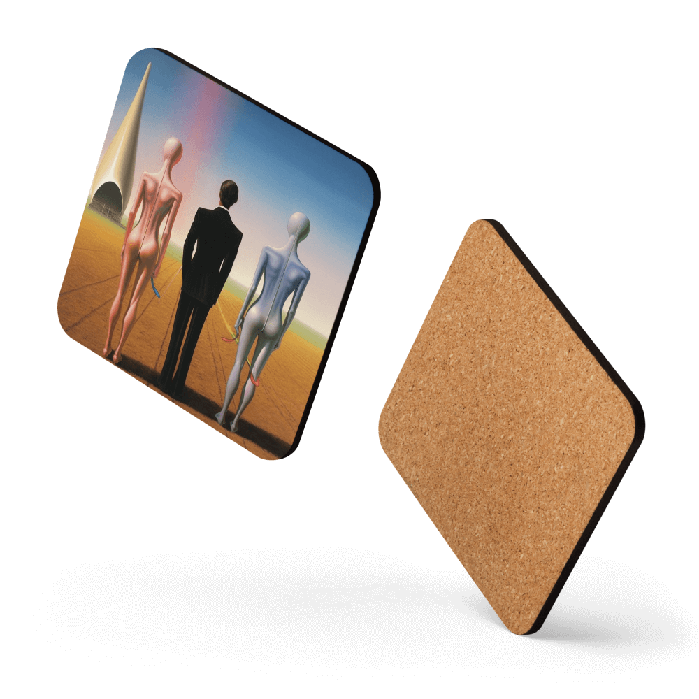 Floyds Back Coaster