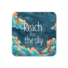 Reach for the Sky Coaster
