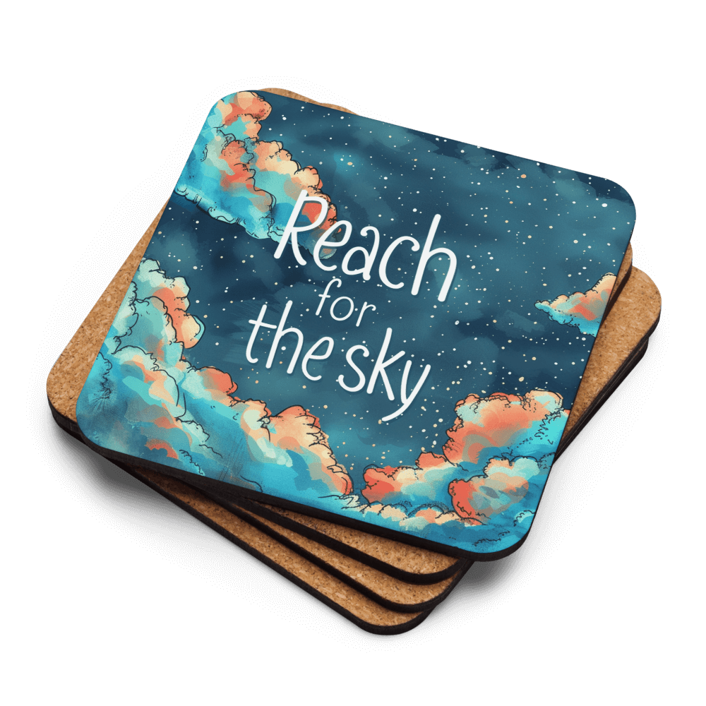 Reach for the Sky Coaster