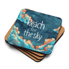 Reach for the Sky Coaster