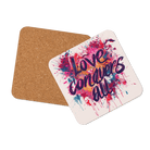 Love Conquers All Coaster