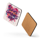 Love Conquers All Coaster