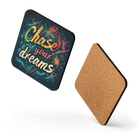 Chase Your Dreams Coaster