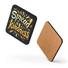 Spread Kindness Coaster