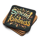 Spread Kindness Coaster