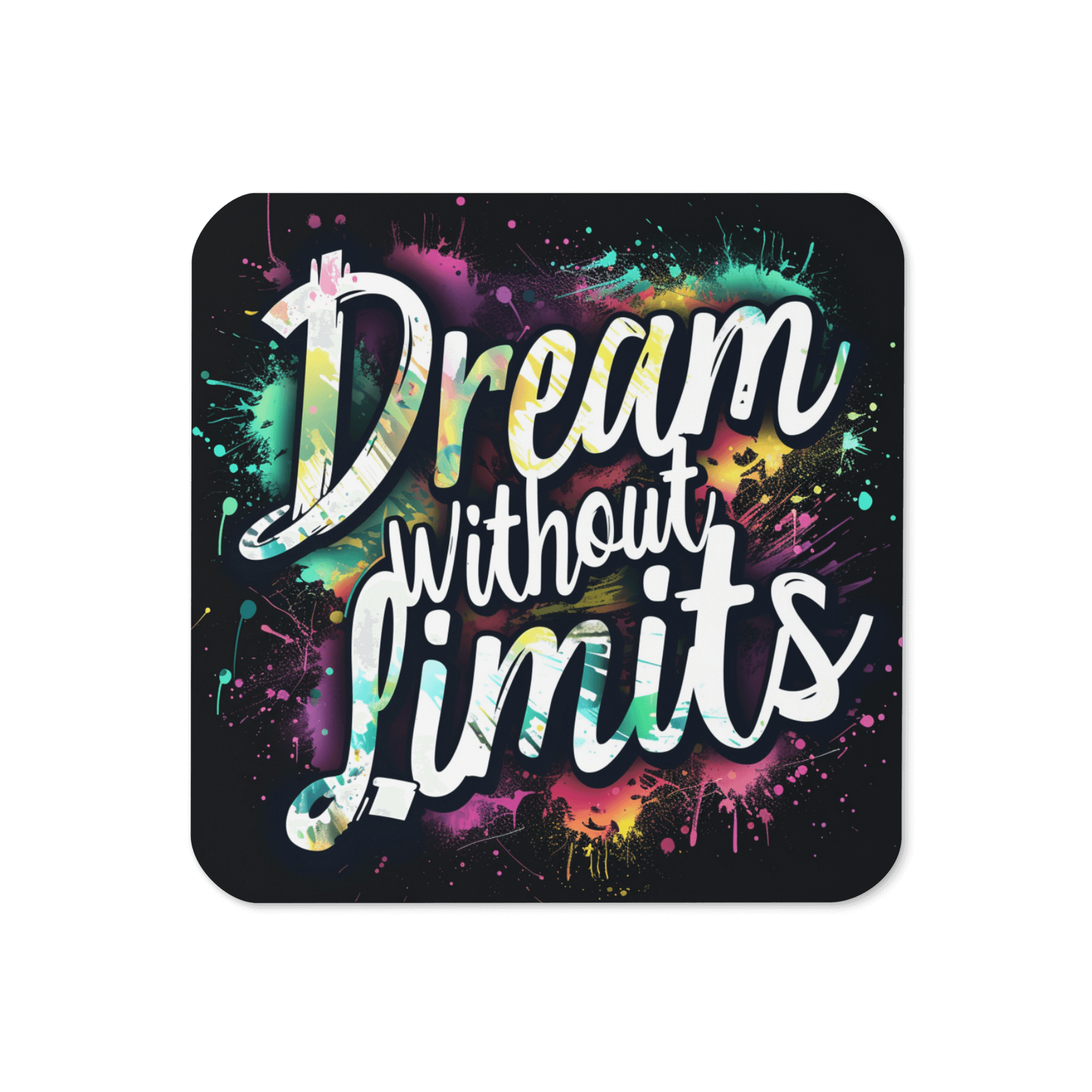 Dream Without Limits Coaster