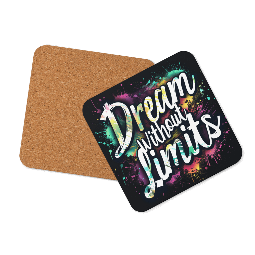 Dream Without Limits Coaster