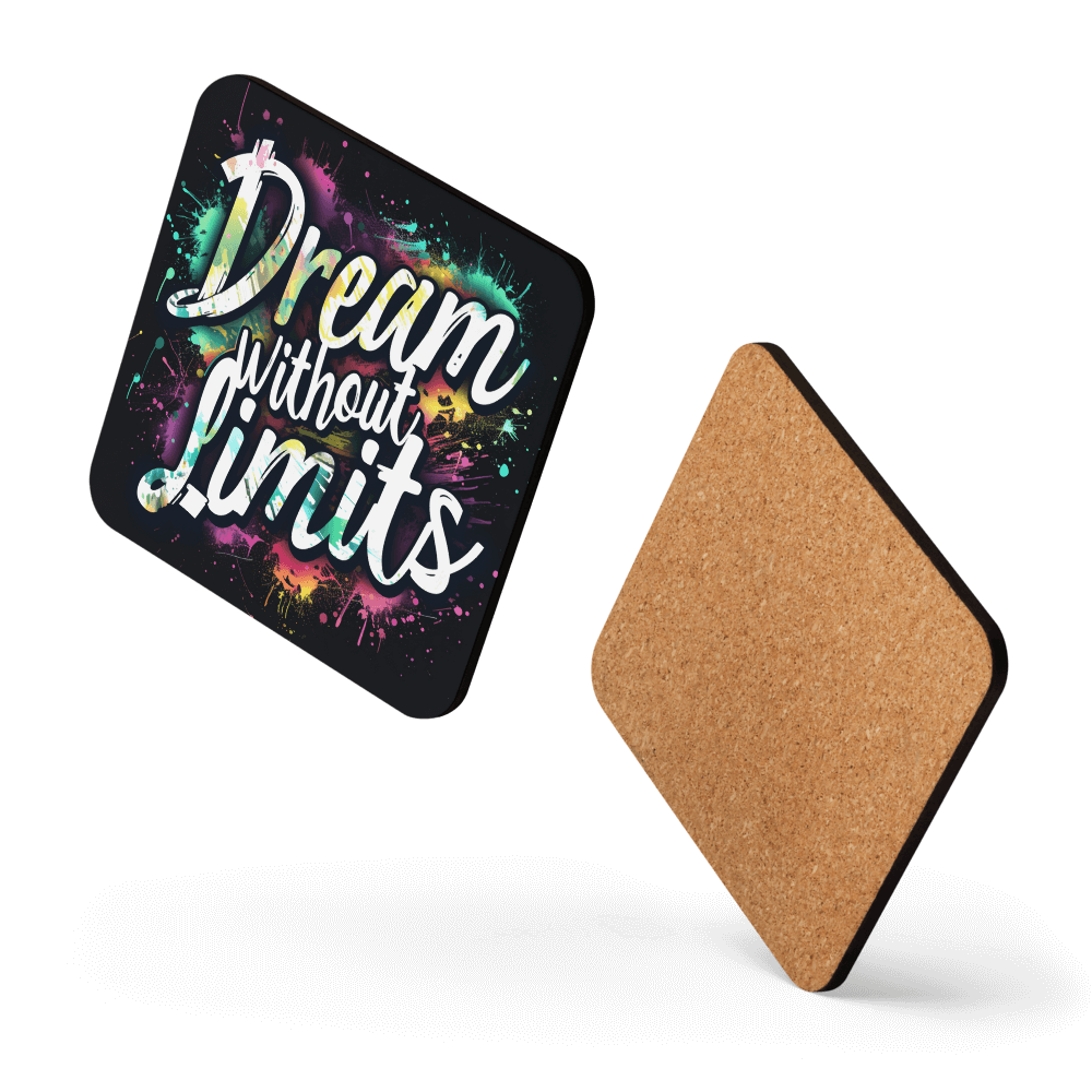 Dream Without Limits Coaster