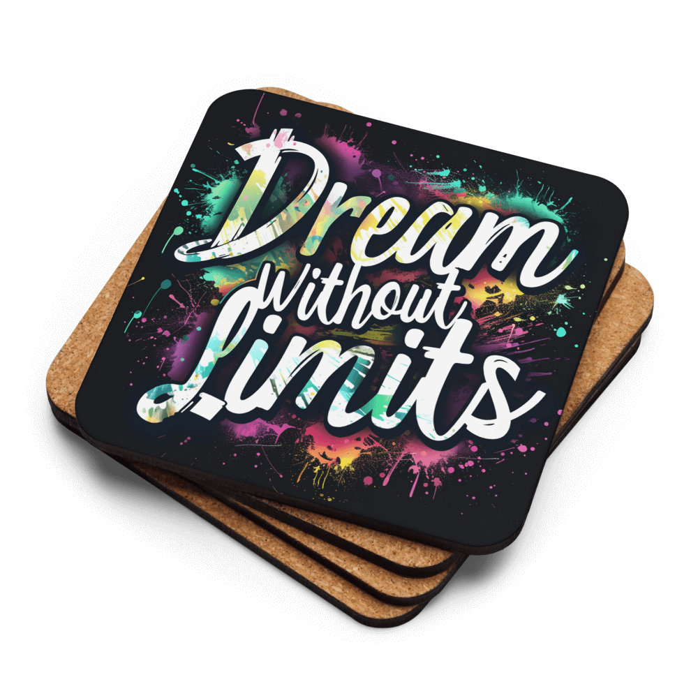 Dream Without Limits Coaster