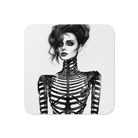 Fashion Skeleton Coaster