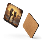 Rusty Love Coaster