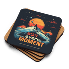 Enjoy Every Moment Coaster