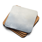 Watercolour White Coaster