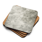 Watercolour Grey Coaster