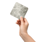 Watercolour Grey Coaster
