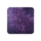 Watercolour Purple Coaster