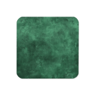 Watercolour Green Coaster