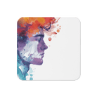 Empty Thoughts Coaster