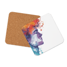 Empty Thoughts Coaster