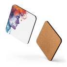 Empty Thoughts Coaster